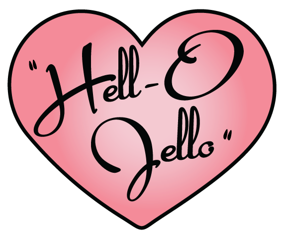 Hell-O Jello